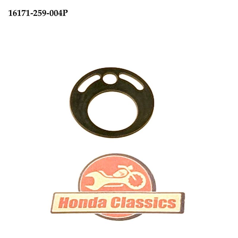 Carburettor Top Washer/Gasket. 16171-259-004P Carburettor Top Washer/Gasket. 16171-259-004P