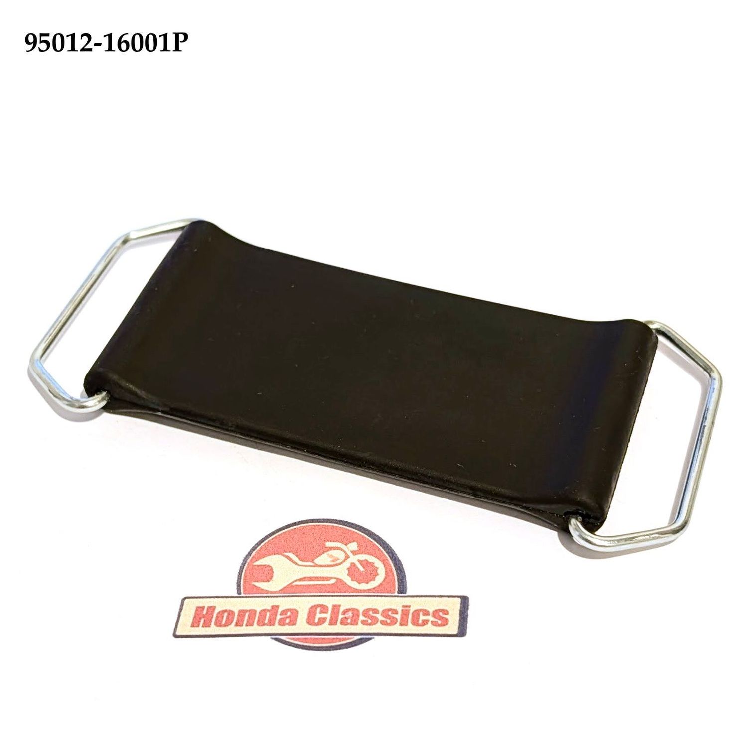 Battery Band Rubber Strap. 95012-16001P Battery Band Rubber Strap. 95012-16001P