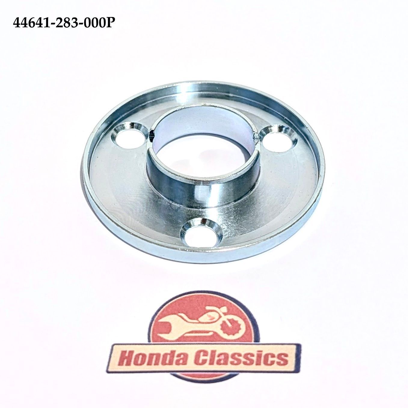 Front Wheel Bearing Retainer. 44641-283-000P Front Wheel Bearing Retainer. 44641-283-000P