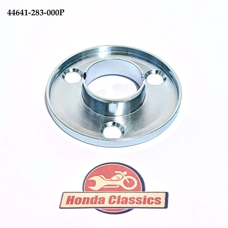 Front Wheel Bearing Retainer. 44641-283-000P
