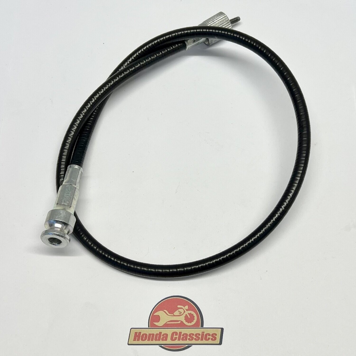 Tachometer Rev Counter Cable. 37260-KB7-010P