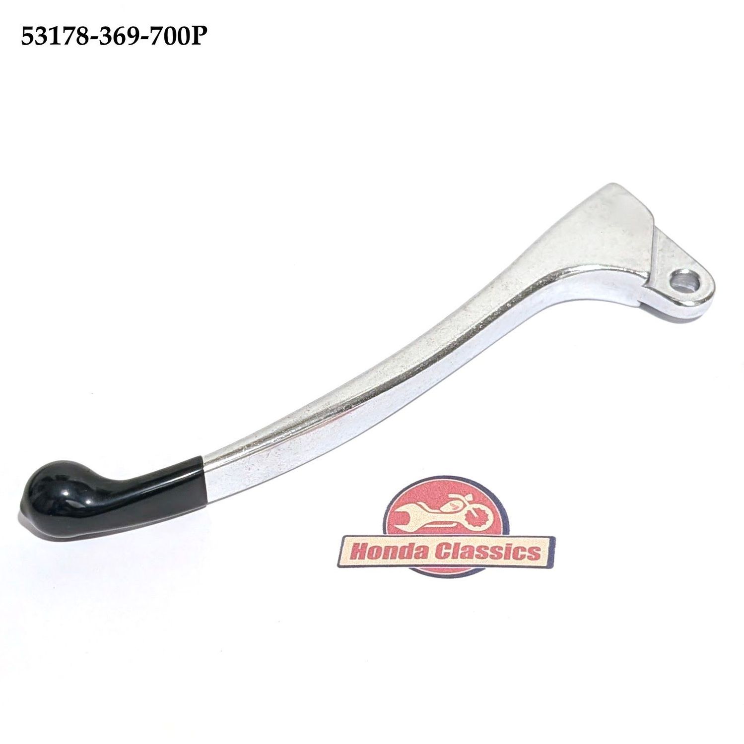 Clutch Lever, Handlebar. 53178-369-700P Clutch Lever, Handlebar. 53178-369-700P