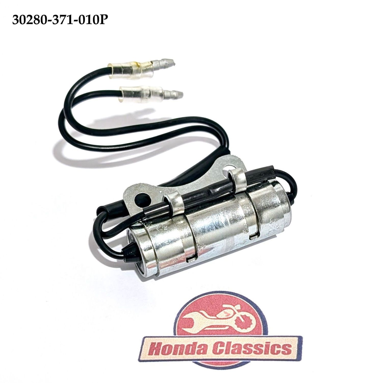 Condenser Assy. 30280-371-010P Condenser Assy. 30280-371-010P