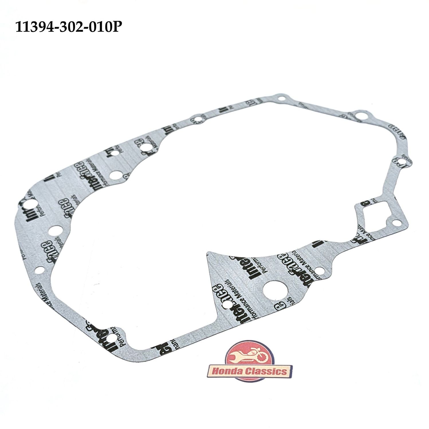 Gasket, Clutch Cover. 11394-302-010P Gasket, Clutch Cover. 11394-302-010P