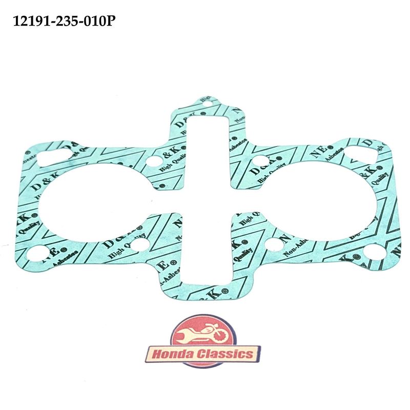 Gasket, Cylinder Base. 12191-235-010P Gasket, Cylinder Base. 12191-235-010P