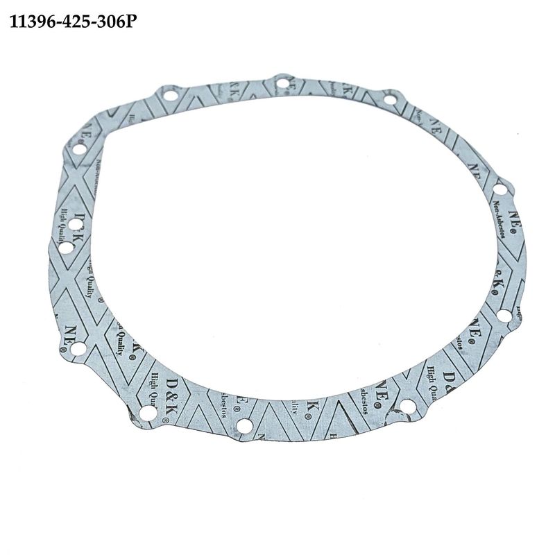 Gasket, Clutch Cover 11396-425-306P Gasket, Clutch Cover 11396-425-306P