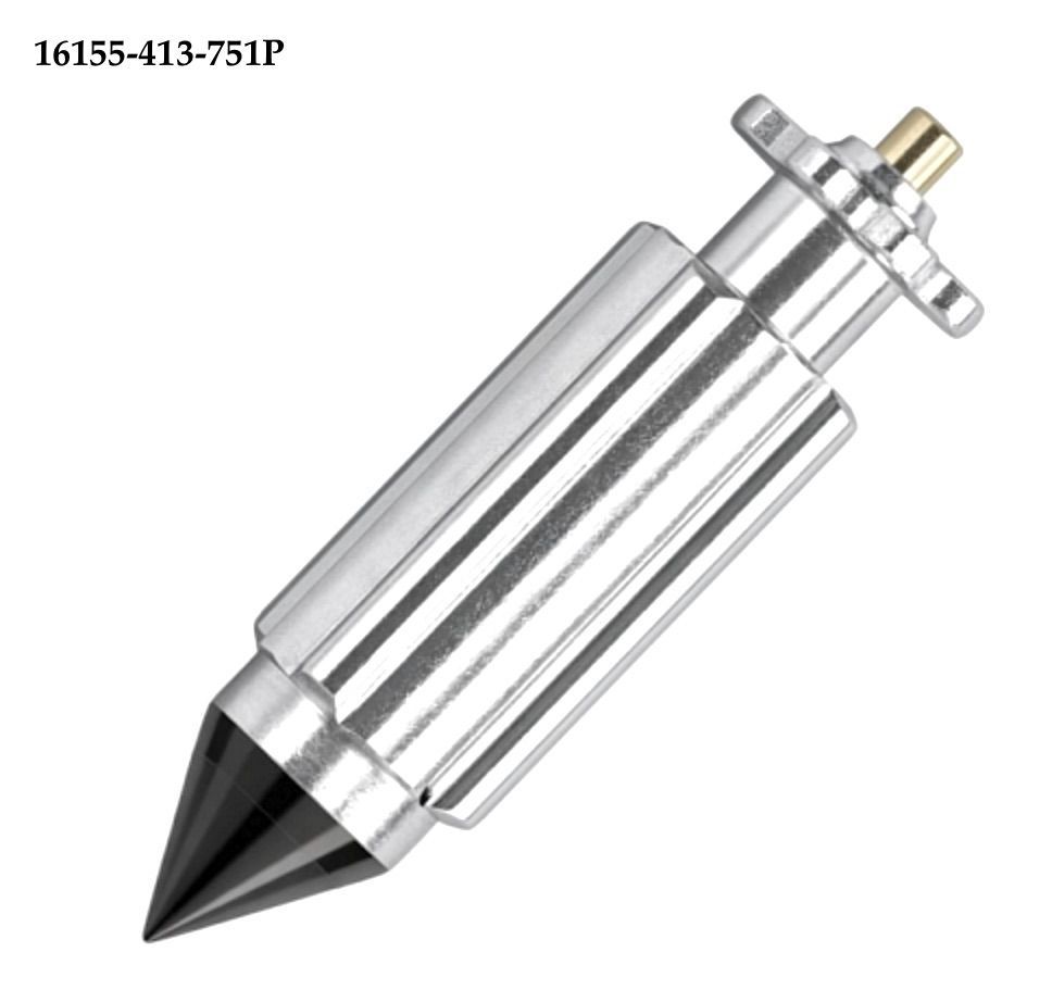 Carburettor Float Needle Valve (K3). 16155-413-751P