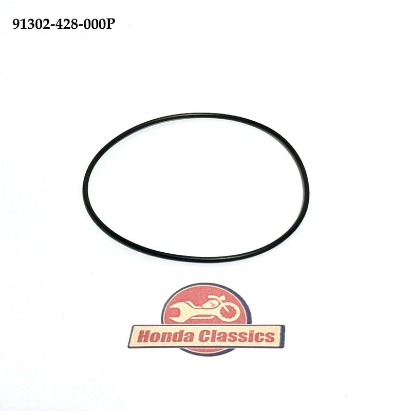 O-Ring, Cylinder Liner Base. 91302-428-000P O-Ring, Cylinder Liner Base. 91302-428-000P