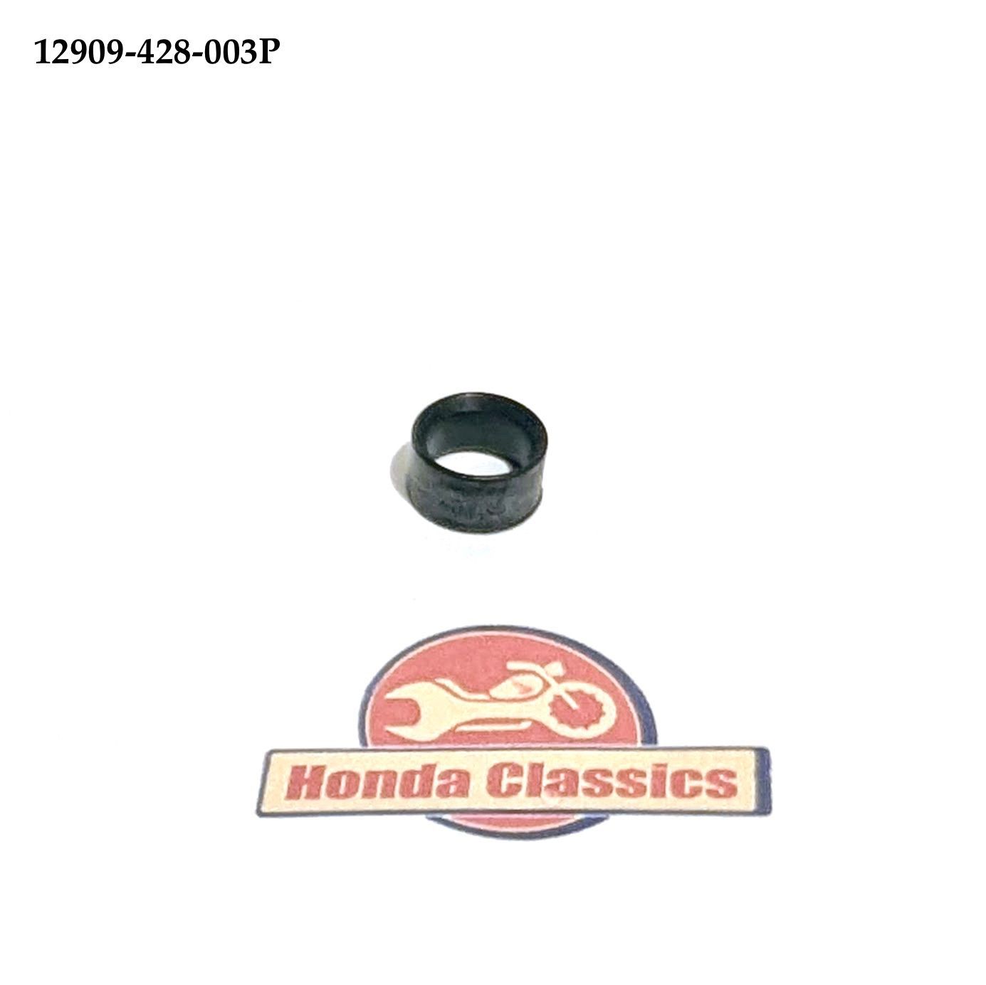 Gasket, Rubber, Cylinder Stud. 12909-428-003P