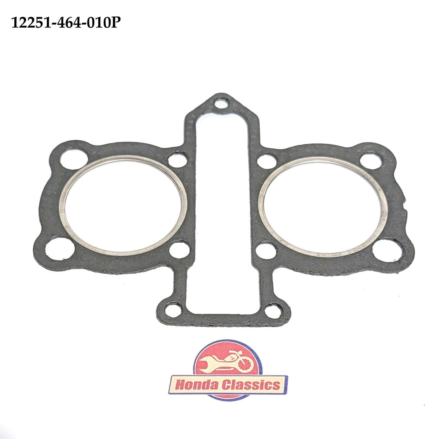 Gasket, Cylinder Head. 12251-464-010P Gasket, Cylinder Head. 12251-464-010P