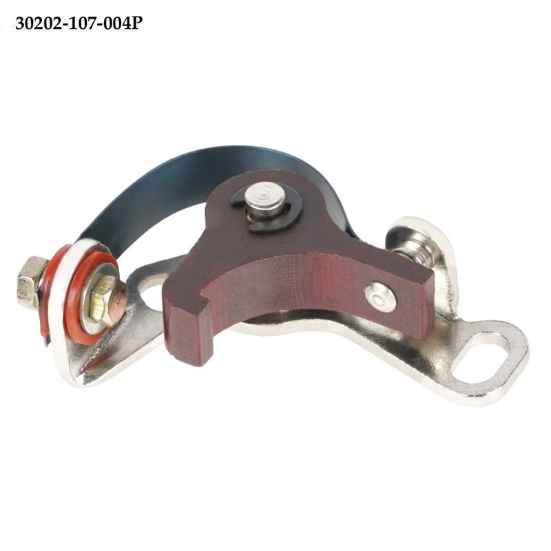 Contact Breaker Points. 30202-107-004P Contact Breaker Points. 30202-107-004P