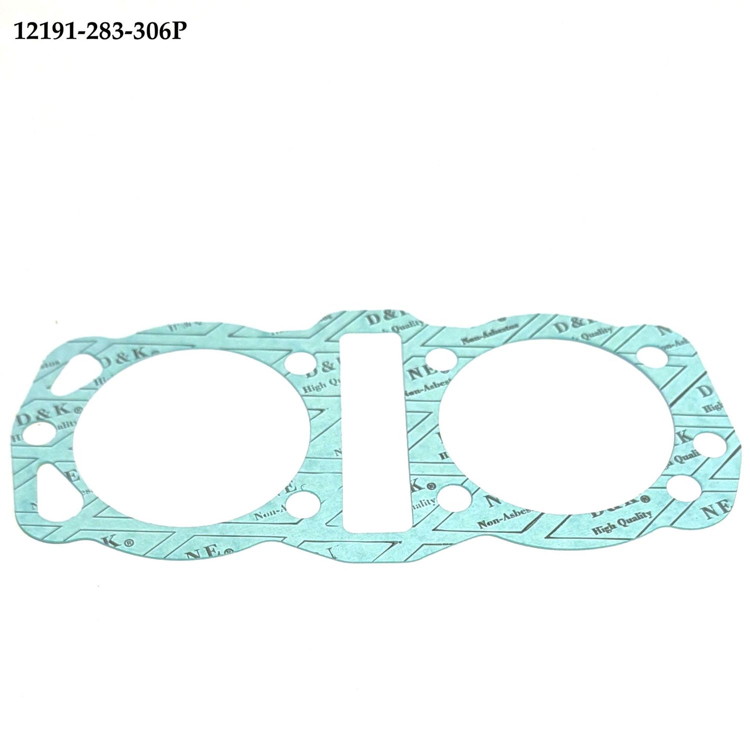 Cylinder Base Gasket. 12191-283-306P Cylinder Base Gasket. 12191-283-306P