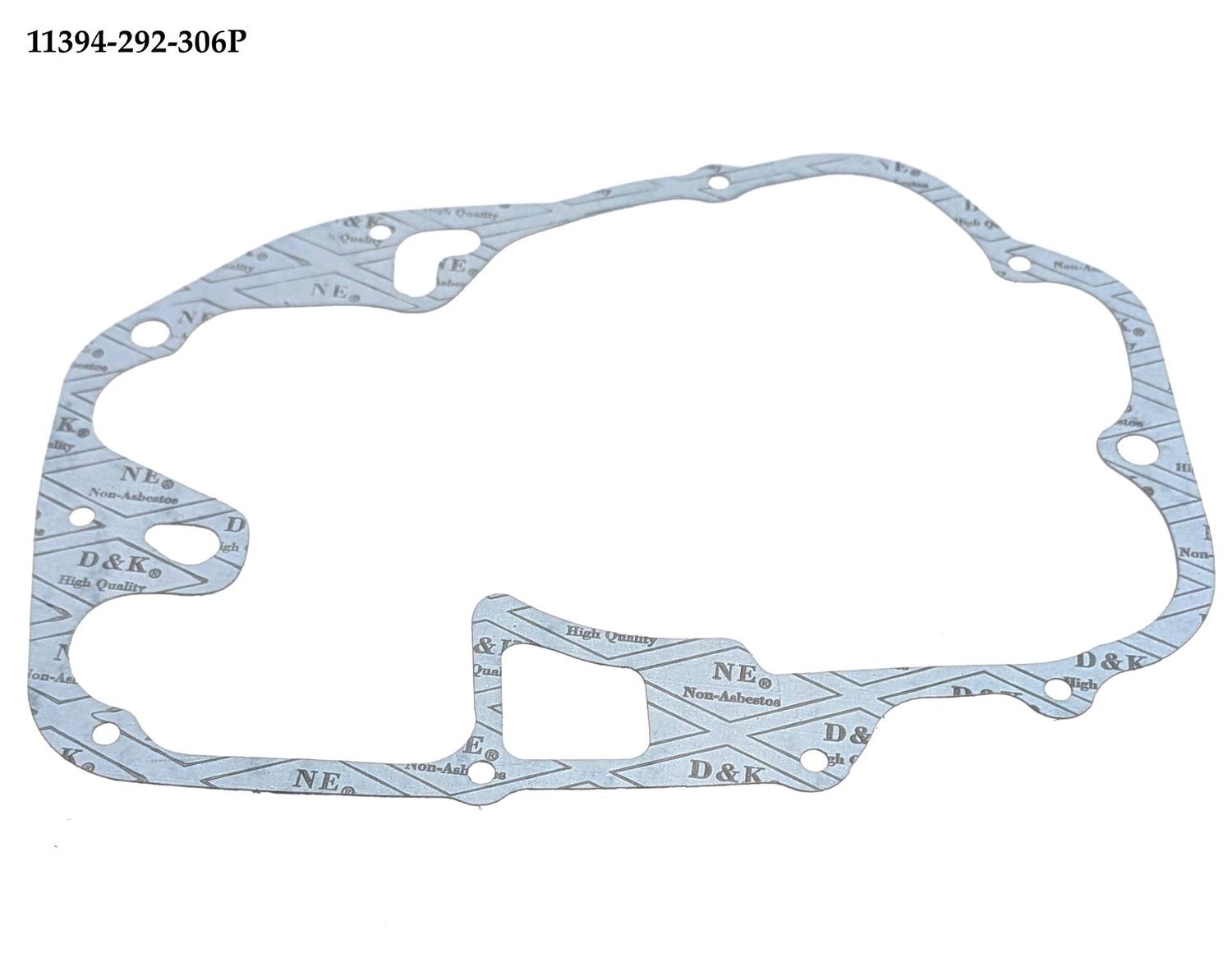 Clutch Cover Gasket. 11394-292-306P Clutch Cover Gasket. 11394-292-306P