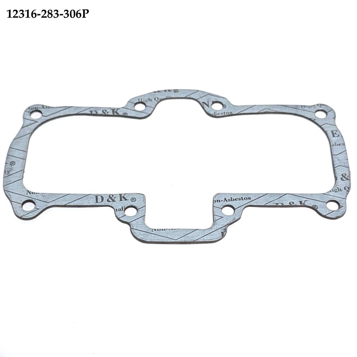 Rocker Cover Gasket. 12316-283-306P