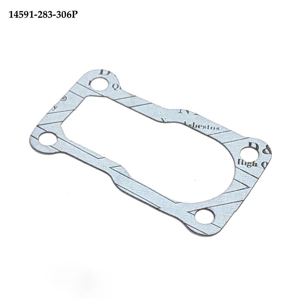 Cam Chain Tensioner Cover Gasket. 14591-283-306P Cam Chain Tensioner Cover Gasket. 14591-283-306P