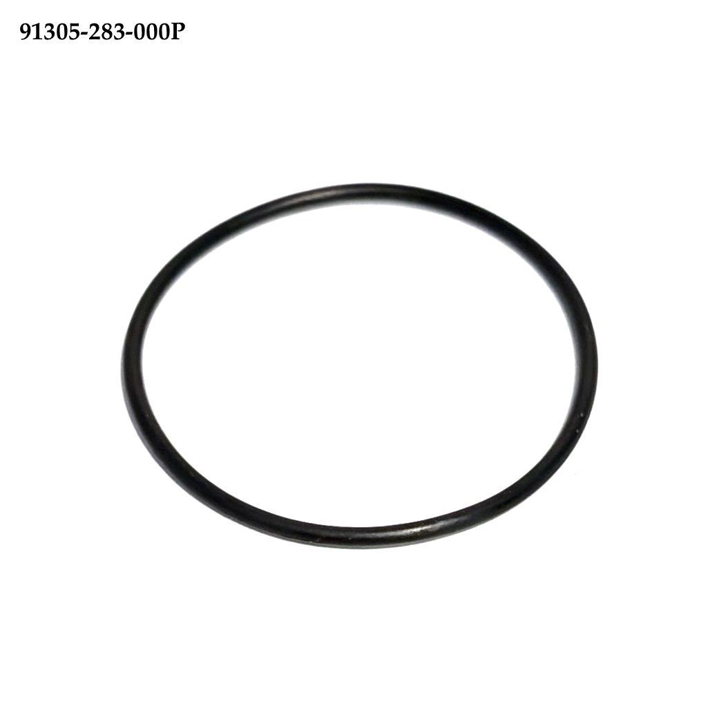 Oil Filter Cover O-Ring. 91305-283-000P Oil Filter Cover O-Ring. 91305-283-000P