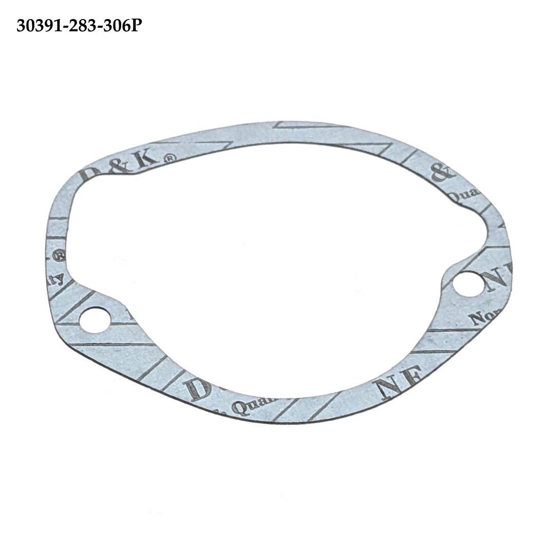 Points Cover Gasket. 30391-283-306P Points Cover Gasket. 30391-283-306P
