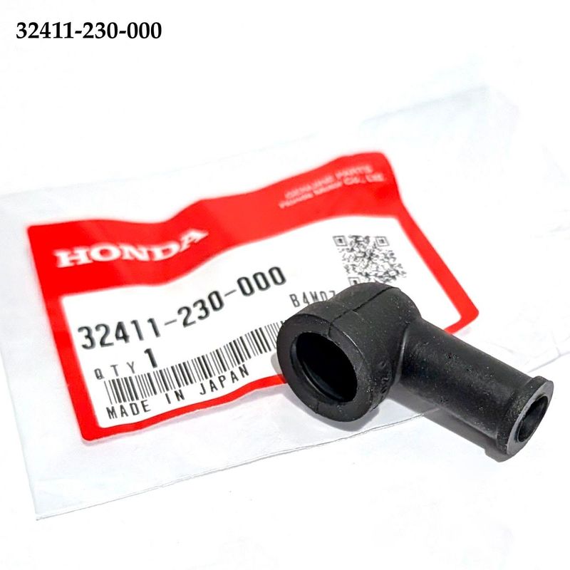 Rubber Cover Cap, Terminal. 32411-230-000