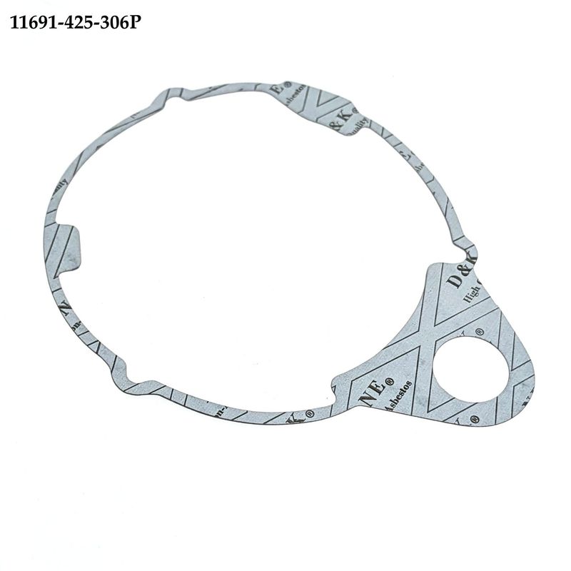 Gasket, Generator/Dynamo Cover 11691-425-306P Gasket, Generator/Dynamo Cover 11691-425-306P