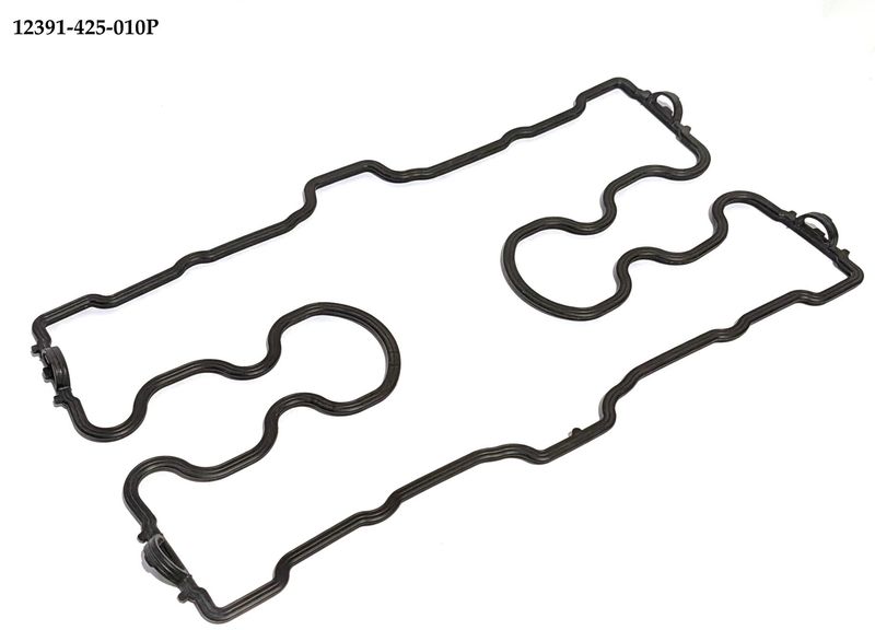 Gasket, Rocker Cover (Rubber) 12391-425-010P Gasket, Rocker Cover (Rubber) 12391-425-010P