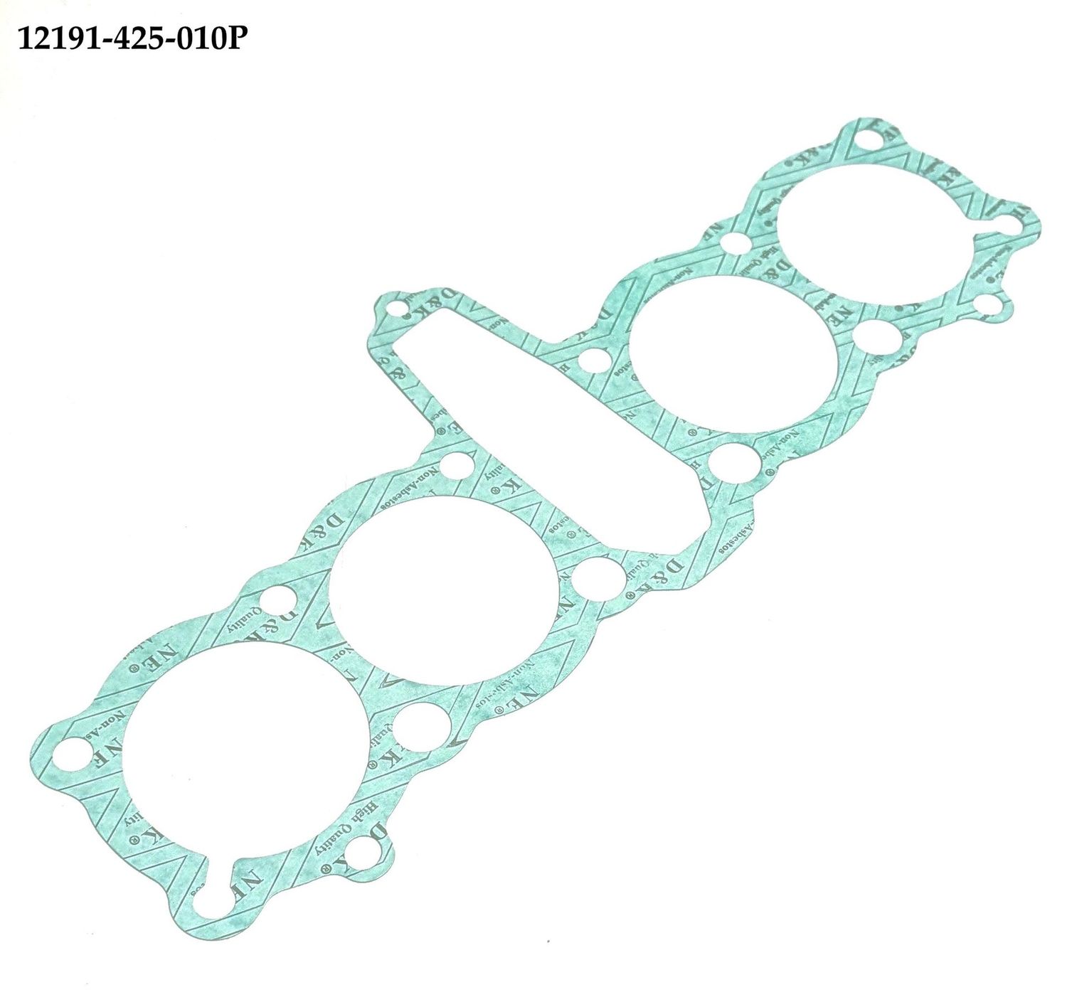 Gasket, Cylinder Base. 12191-425-010P