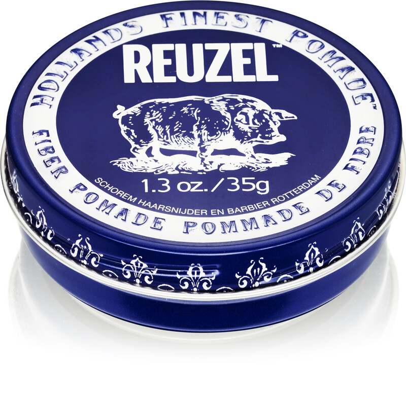 Reuzel Pomade Fiber Reuzel Pomade Fiber