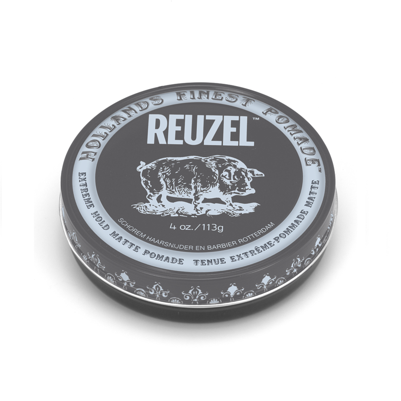 Reuzel Pomade Extreme Matte Hold Reuzel Pomade Extreme Matte Hold