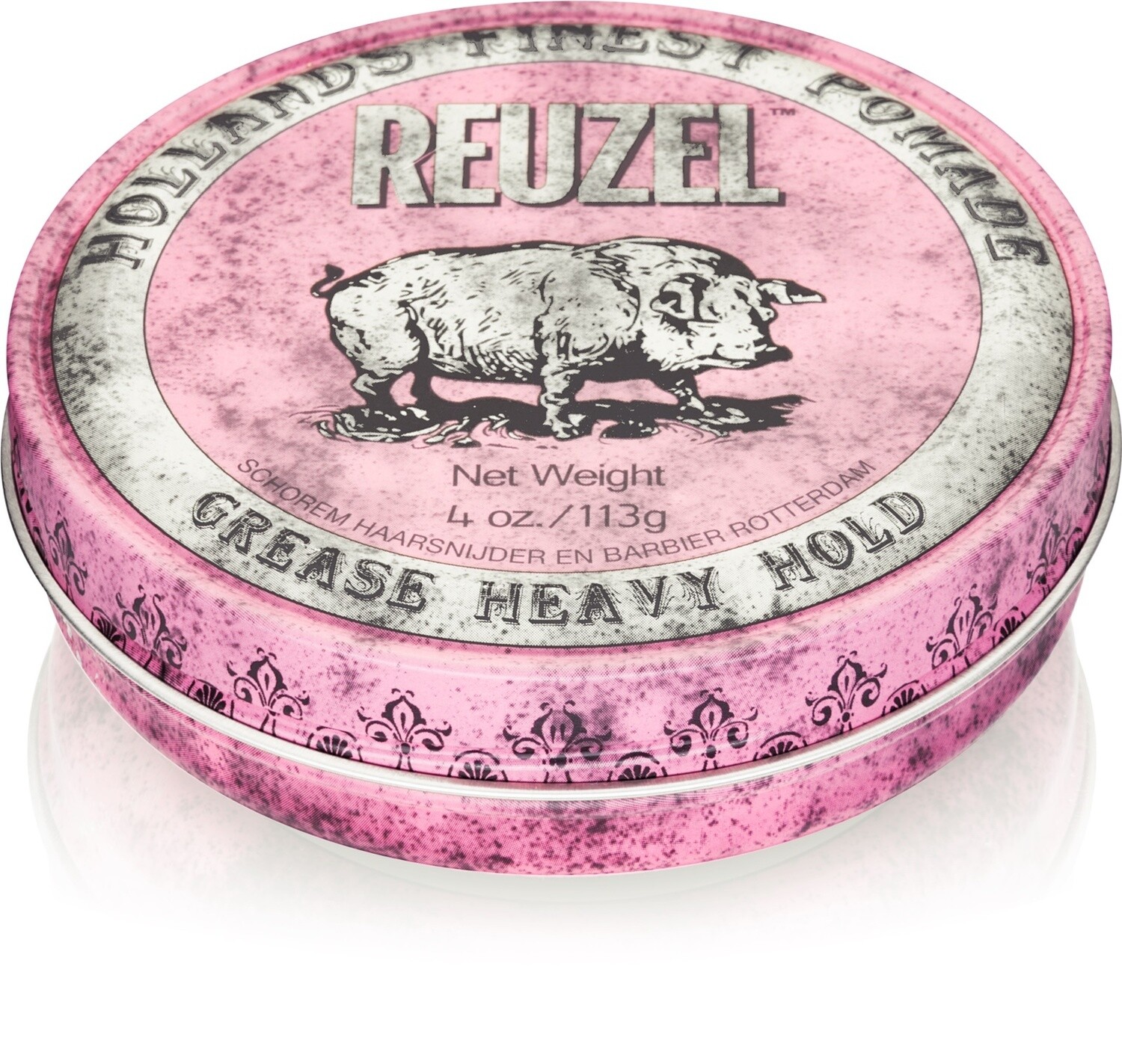 Reuzel Grease Heavy