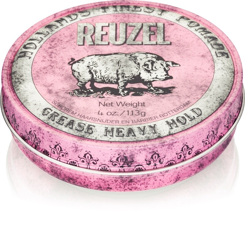 Reuzel Grease Heavy Reuzel Grease Heavy