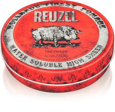 Reuzel Pomade High Sheen Reuzel Pomade High Sheen