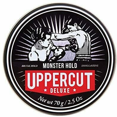 UPPERCUT DELUXE Monster Hold