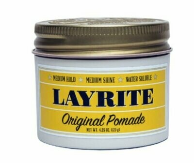 Pomade