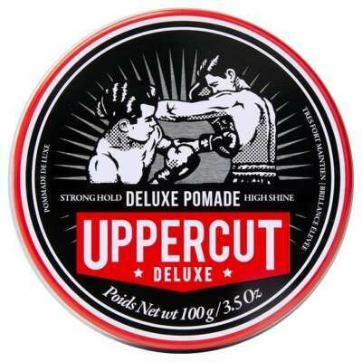 UPPERCUT DELUXE Pomade