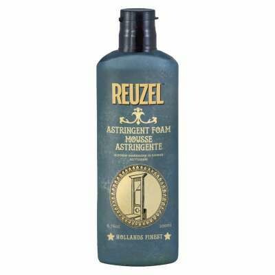 Reuzel Astrigent Foam 200ml