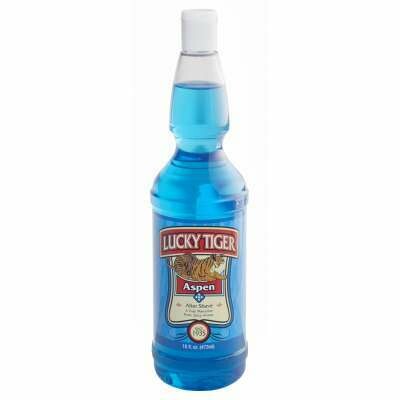 Lucky Tiger Aspen After Shave 473ml