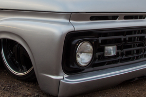1965-72 Ford F100