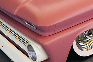 1963-66 Chevy Truck