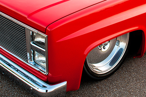 1973-87 Chevy Truck