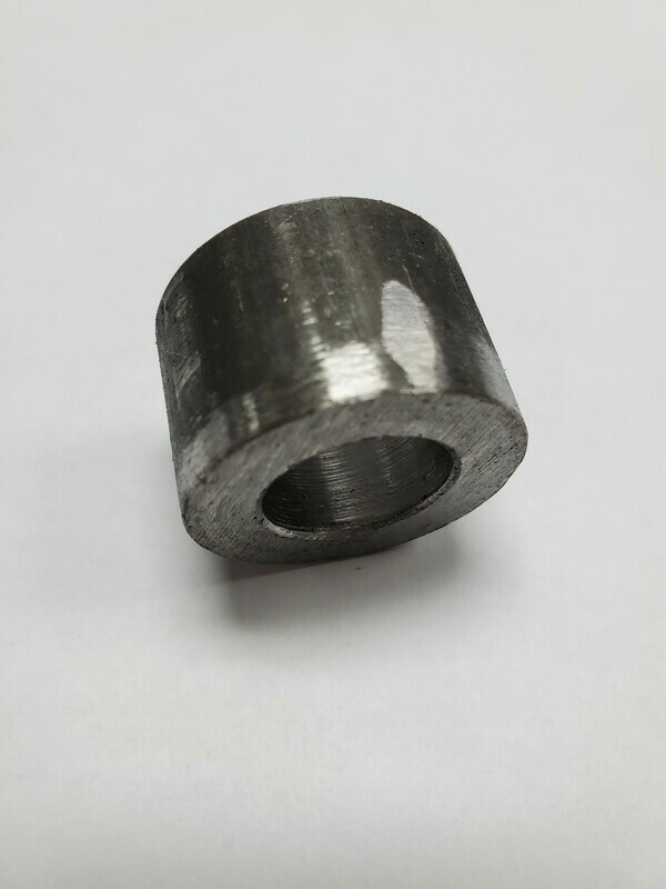 Shock Mount Spacers (Short Shock)