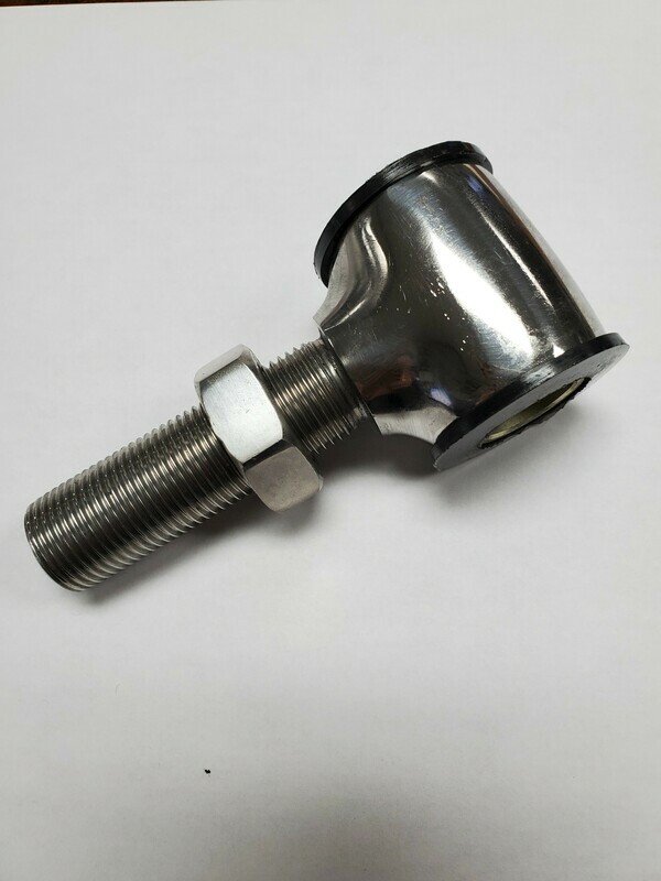 4 Bar Parts - Polished Adjuster