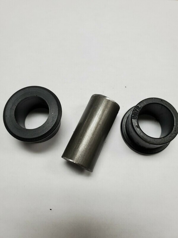 4 Bar Parts - Bushing and Sleeve