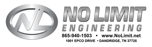 No Limit Engineering's Store