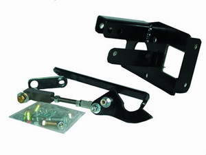 Bolt-on Brake Kit - Basic