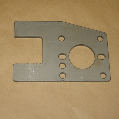 Booster / Master Mounting Plate
