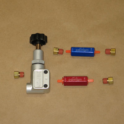 Brake Valve Pack