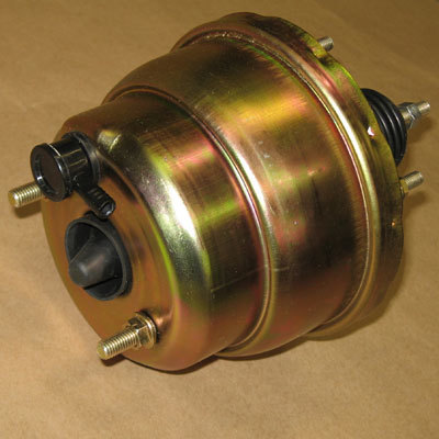 7" Dual Diaphram Booster