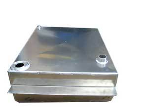 Fuel Tank - 19 Gal (Raised Bed Floor)