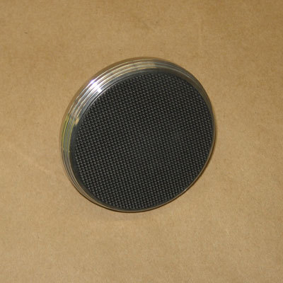 Brake Pedal Pad