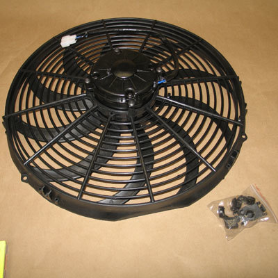 16" Electric Fan