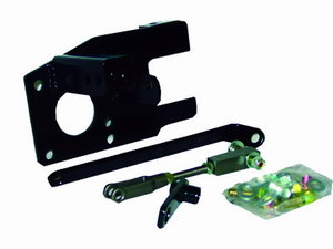 Bolt-on Brake Kit - 1947-54 Chevy Truck